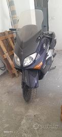 T-max 2001 FMI