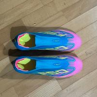 Scarpe calcio F50