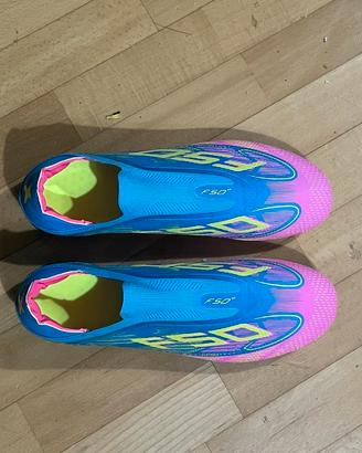 Scarpe calcio F50