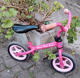 Balance bike chicco 