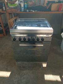 Cucina GLEM 4 fornelli a gas