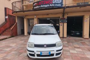 Fiat Panda 1.3 MJT 16V Dynamic