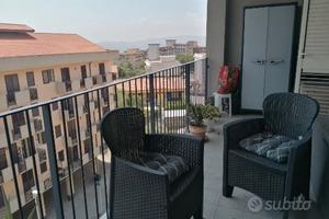 Appartamento Parco Europa