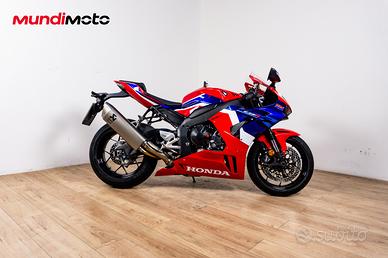 HONDA CBR 1000 RR R FIREBLADE - 2021