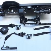 KIT AIRBAG - Renault Clio 5° serie (dal 2019)