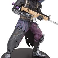 Raven - Action Figure Fortnite