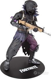 Raven - Action Figure Fortnite