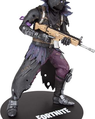 Raven - Action Figure Fortnite