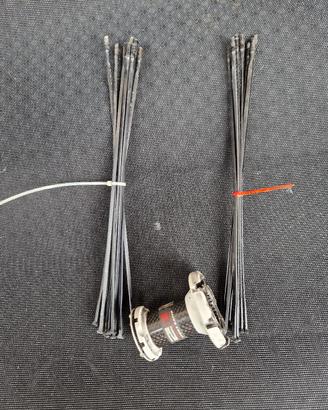 Ricambi fulcrum racing 0