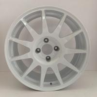 Cerchi in lega Speedline Turini 7x17 Peugeot 208 R