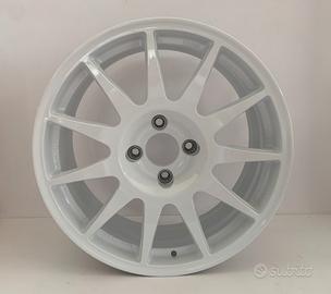 Cerchi in lega Speedline Turini 7x17 Peugeot 208 R