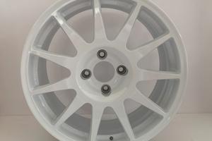 Cerchi in lega Speedline Turini 7x17 Peugeot 208 R