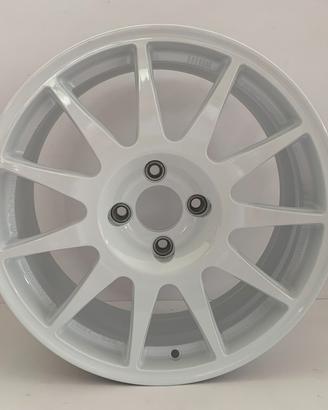 Cerchi in lega Speedline Turini 7x17 Peugeot 208 R