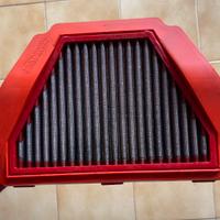 Filtro aria sportivo BMC Yamaha MT 10 -R1