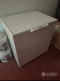 freezer a pozzo classe a+