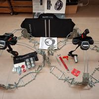 Catene da Neve Thule-König K-summit K23