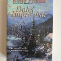 Libro Katie Fforde - Dolci Imprevisti