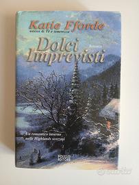 Libro Katie Fforde - Dolci Imprevisti