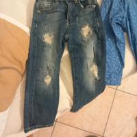 Abbigliamento bambino 3 anni