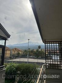 Bivani con garage a Mascali
