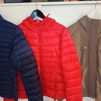 3 giacche da donna  primaverili taglia S/M