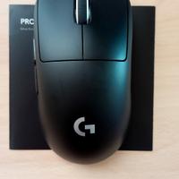 G PRO X SUPERLIGHT 2
