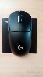 G PRO X SUPERLIGHT 2