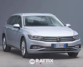 VOLKSWAGEN passat viii 2019 variant Passat Variant