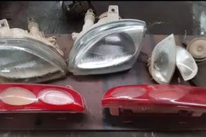 Ricambi per fiat 600