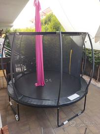 Tappeto elastico 
