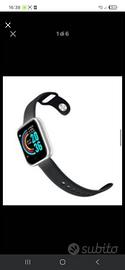 STOCK SMART WATCHULTIMA GENERAZIONE