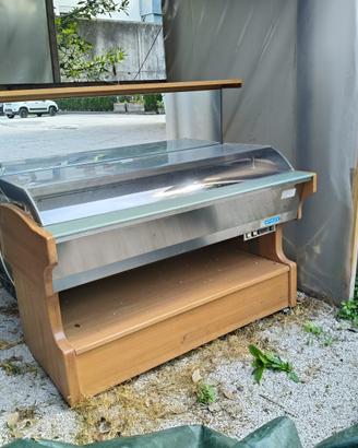 Vetrina Frigo
