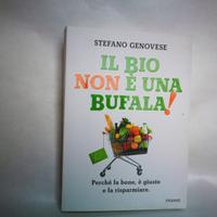 il bio non è una bufala