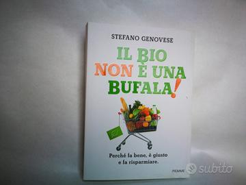 il bio non è una bufala