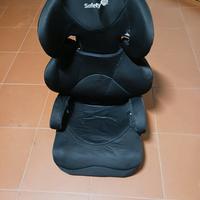 Seggiolino auto