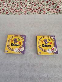 Dobble Gioco di carte McDonald's