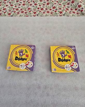 Dobble Gioco di carte McDonald's