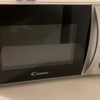 FORNO MICROONDE CANDY