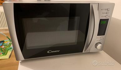 FORNO MICROONDE CANDY