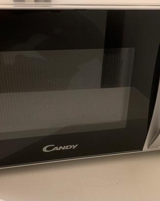 FORNO MICROONDE CANDY