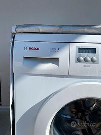 Lavatrice bosh