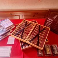 Set Scacchi DeAgostini (Nigri Creazioni Art)