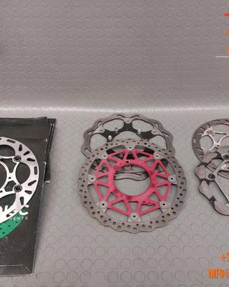 DISCO FRENO HONDA YAMAHA SUZUKI KTM KAWASAKI offer