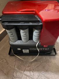 Iwm depuratore osmotico