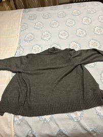 Cardigan uomo M