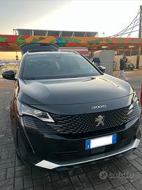 Peugeot 3008 GT