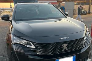 Peugeot 3008 GT
