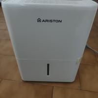 deumidificatore deos 10-12