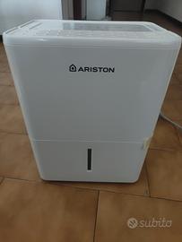 deumidificatore deos 10-12