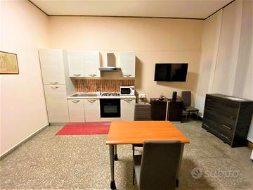 Zona Affori, ampio Monolocale di 40 Mq